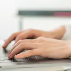 オンライン秘書